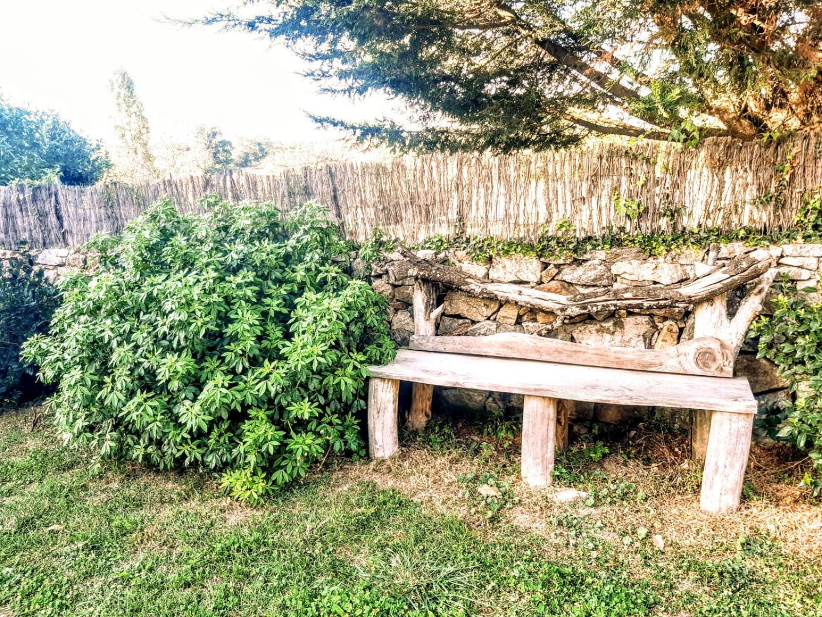 L'atelier De Pierre Hébergement de vacances Saint-Cyr (Ardeche)
