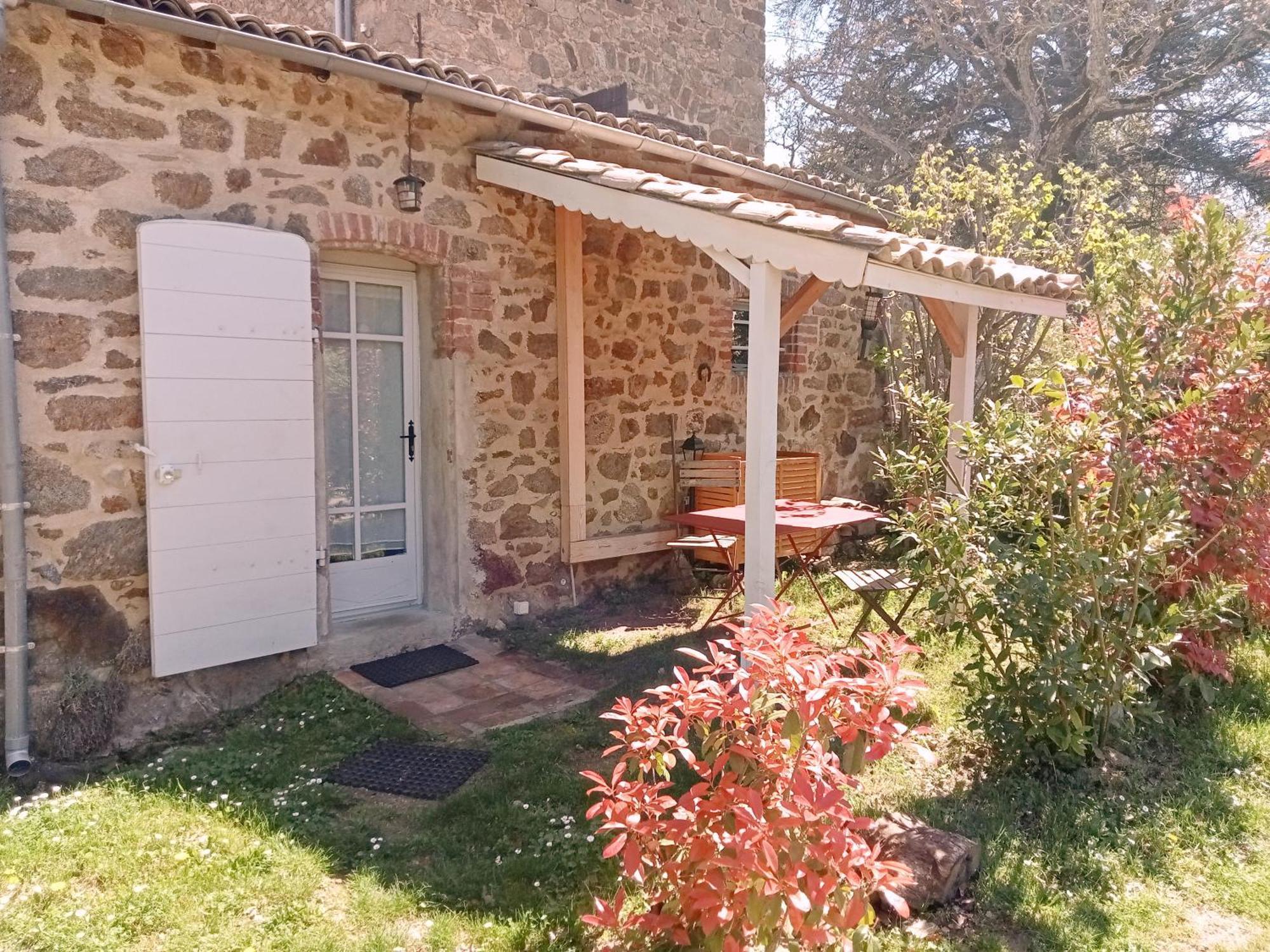 L'atelier De Pierre Hébergement de vacances