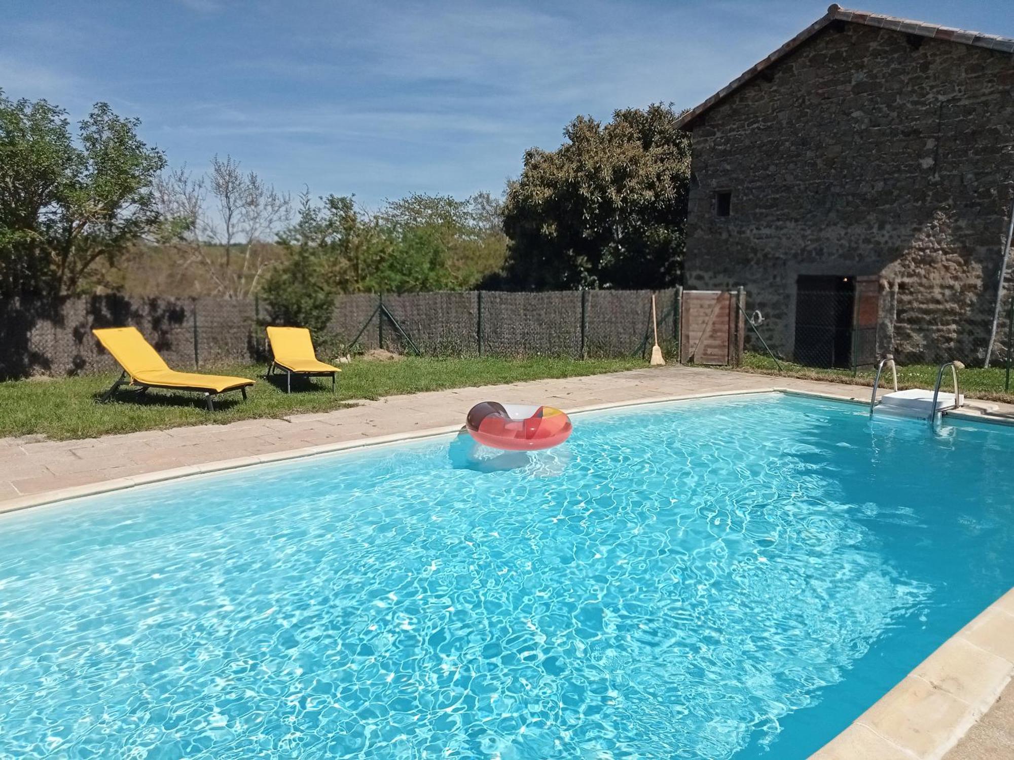 Hébergement de vacances L'atelier De Pierre *
