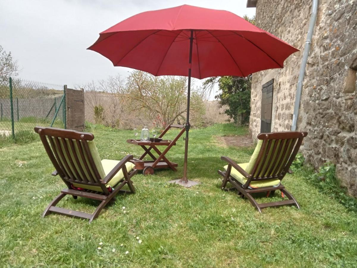 L'atelier De Pierre Saint-Cyr (Ardeche)