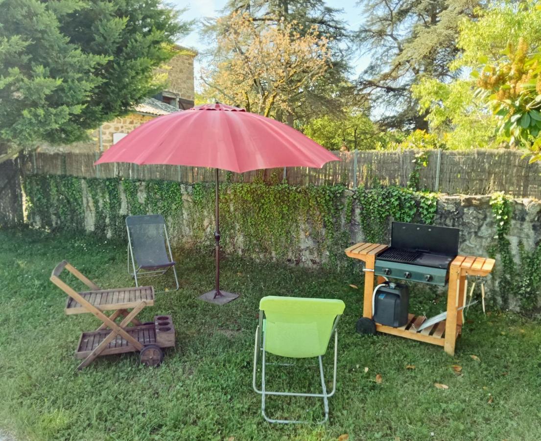 L'atelier De Pierre Hébergement de vacances