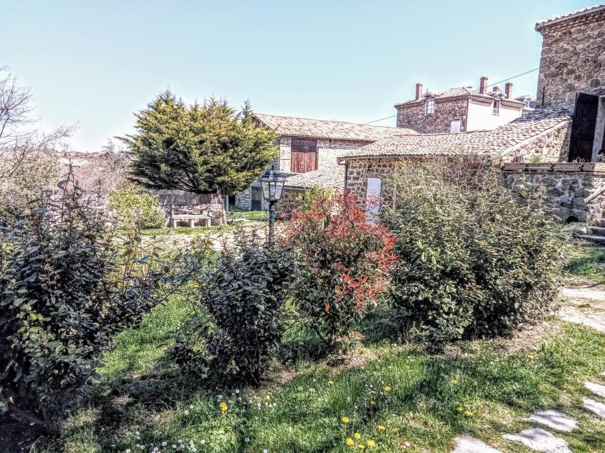 L'atelier De Pierre Atypique Casa vacanze *