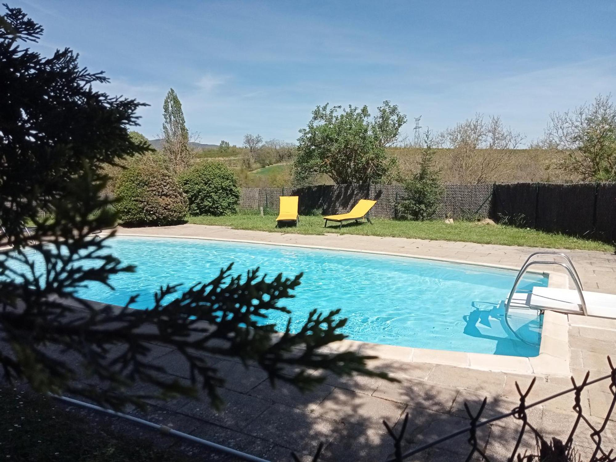 Hébergement de vacances L'atelier De Pierre Saint-Cyr (Ardeche)
