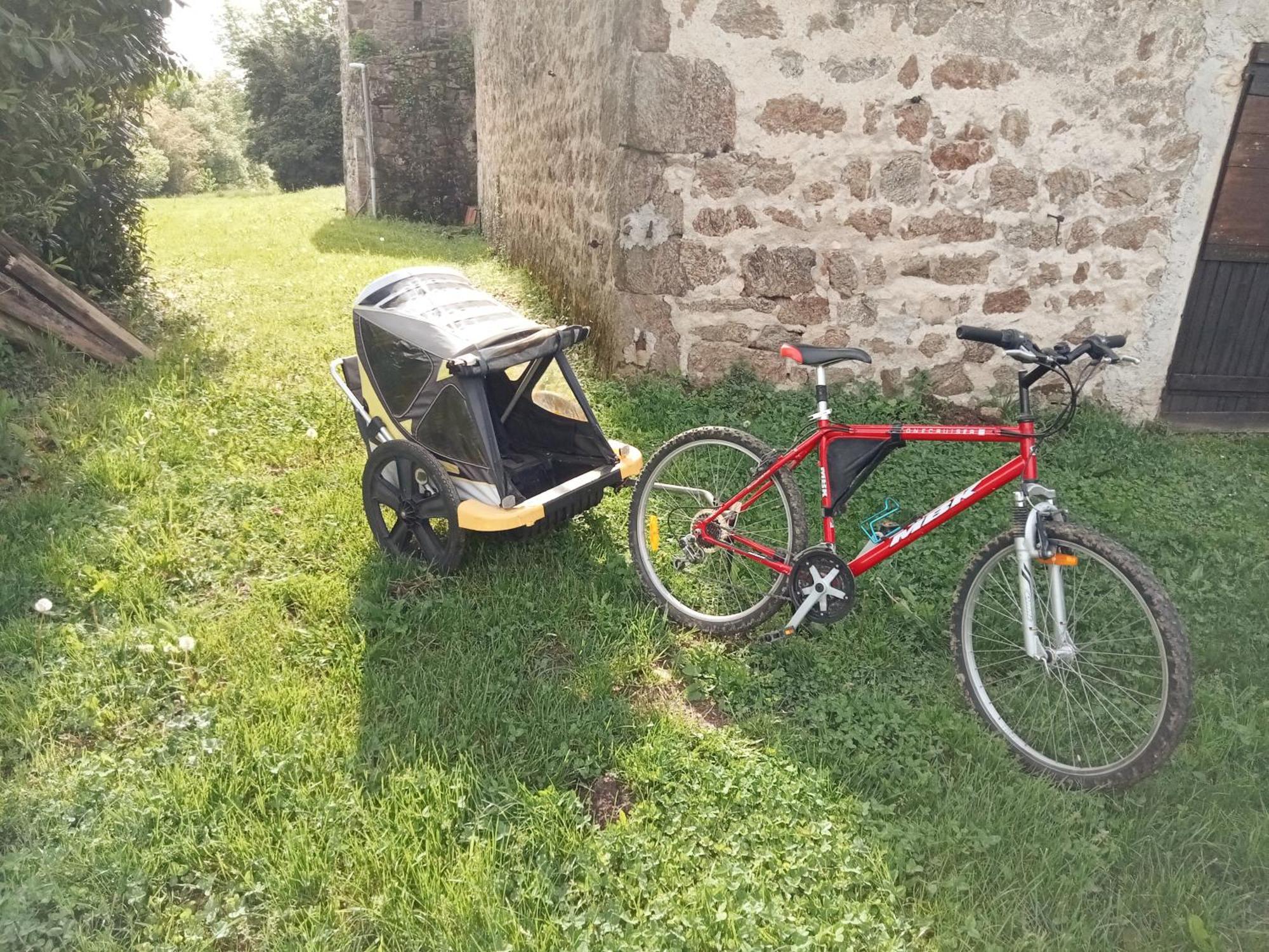 Hébergement de vacances L'atelier De Pierre
